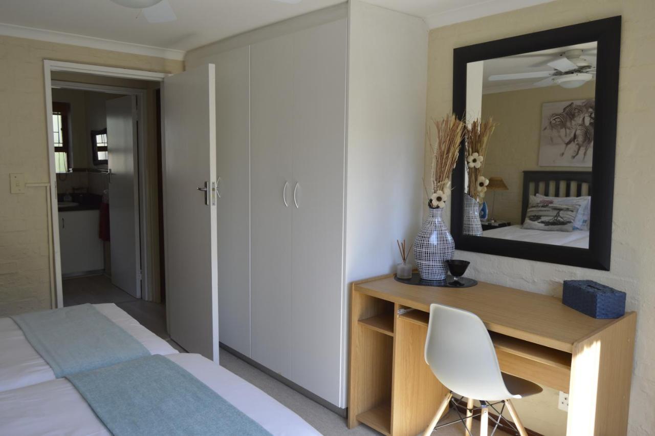 Harbourview Self Catering Apartment Gordons Bay Exterior photo